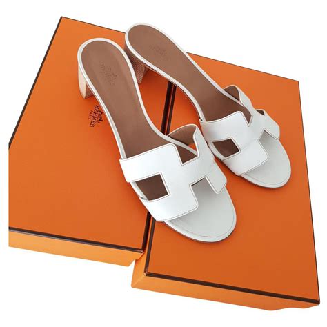 Hermes sandals sale